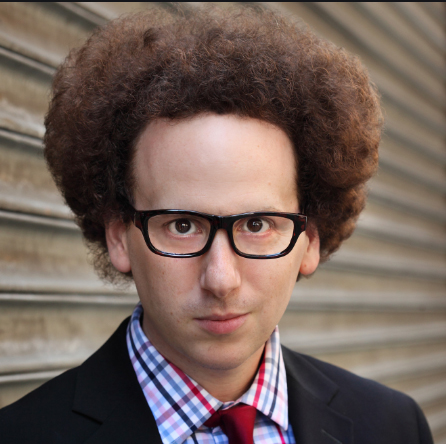 Josh Sussman