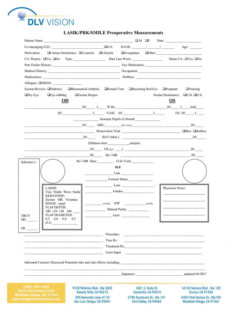 DLV_Refractive-Pre-Op-Form