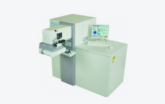 ReLEx SMILE machine