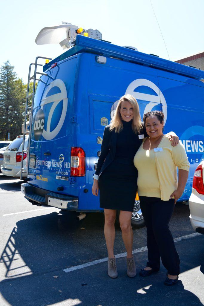ABC 7 News at Dougherty Laser Vision