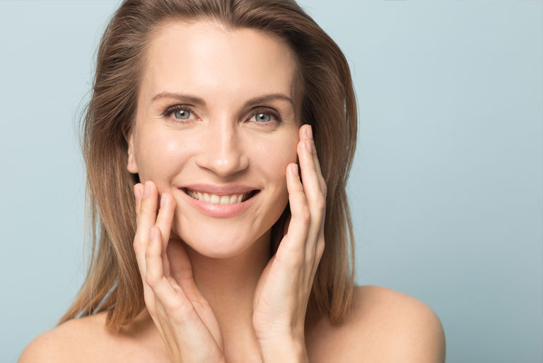 Cosmetic Services