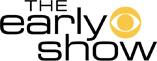 The Early Show Logo