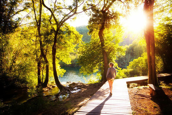 Smooth Healing Process After LASIK at DLV Vision 