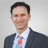 Nicolas Biro, M.D
